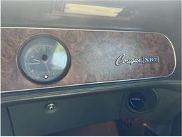 1970 Mercury Cougar (CC-2074028) for sale in Roseville, California