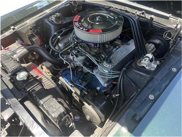 1970 Mercury Cougar (CC-2074028) for sale in Roseville, California