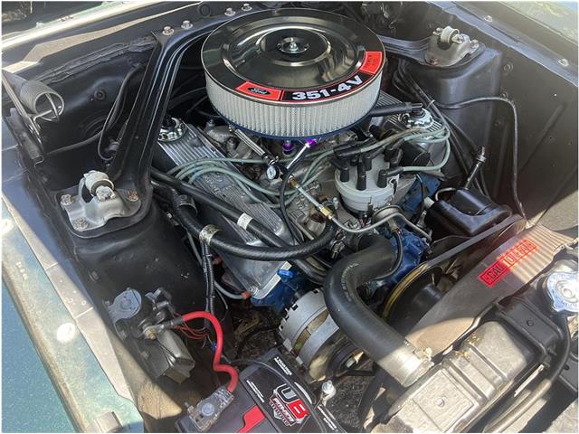 1970 Mercury Cougar (CC-2074028) for sale in Roseville, California