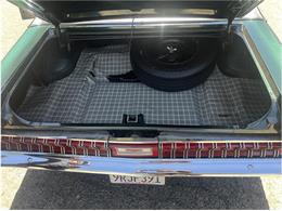 1970 Mercury Cougar (CC-2074028) for sale in Roseville, California