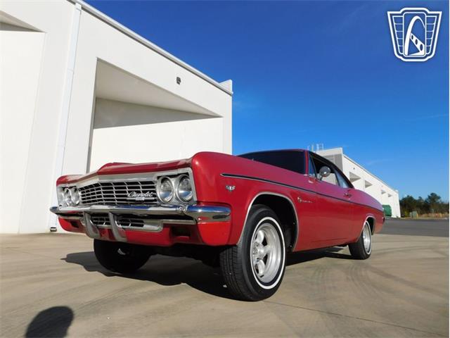 1966 Chevrolet Impala (CC-2070403) for sale in Concord, North Carolina