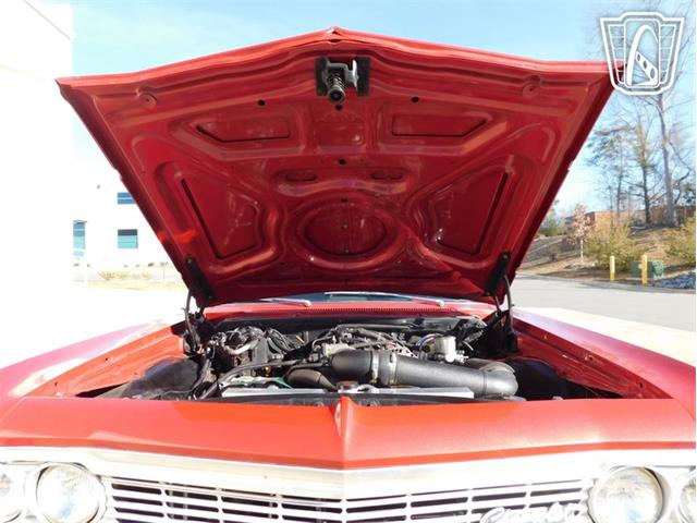 1966 Chevrolet Impala (CC-2070403) for sale in Concord, North Carolina
