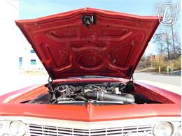 1966 Chevrolet Impala (CC-2070403) for sale in Concord, North Carolina