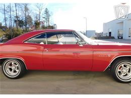 1966 Chevrolet Impala (CC-2070403) for sale in Concord, North Carolina