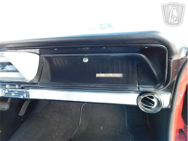 1966 Chevrolet Impala (CC-2070403) for sale in Concord, North Carolina