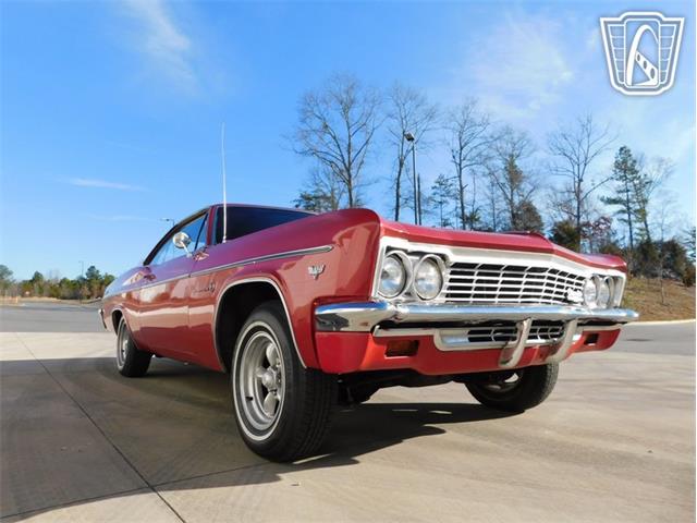 1966 Chevrolet Impala (CC-2070403) for sale in Concord, North Carolina