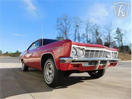 1966 Chevrolet Impala (CC-2070403) for sale in Concord, North Carolina