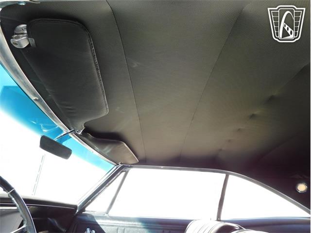 1966 Chevrolet Impala (CC-2070403) for sale in Concord, North Carolina