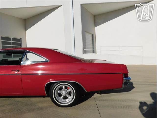 1966 Chevrolet Impala (CC-2070403) for sale in Concord, North Carolina