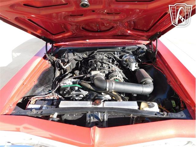 1966 Chevrolet Impala (CC-2070403) for sale in Concord, North Carolina