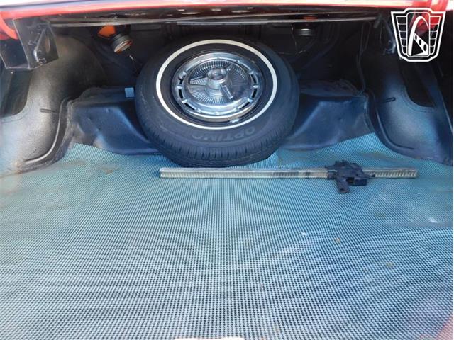 1966 Chevrolet Impala (CC-2070403) for sale in Concord, North Carolina
