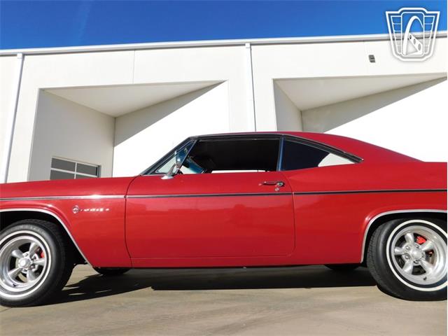 1966 Chevrolet Impala (CC-2070403) for sale in Concord, North Carolina