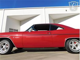 1966 Chevrolet Impala (CC-2070403) for sale in Concord, North Carolina