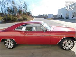 1966 Chevrolet Impala (CC-2070403) for sale in Concord, North Carolina