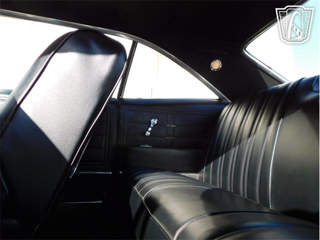 1966 Chevrolet Impala (CC-2070403) for sale in Concord, North Carolina