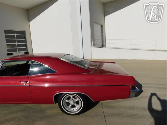 1966 Chevrolet Impala (CC-2070403) for sale in Concord, North Carolina
