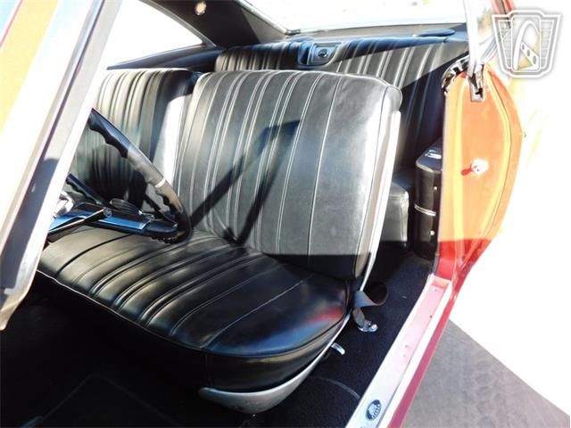1966 Chevrolet Impala (CC-2070403) for sale in Concord, North Carolina