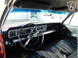 1966 Chevrolet Impala (CC-2070403) for sale in Concord, North Carolina