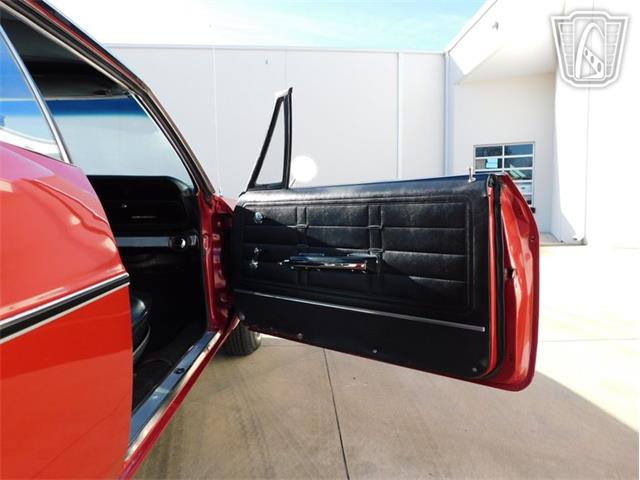 1966 Chevrolet Impala (CC-2070403) for sale in Concord, North Carolina