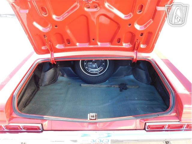 1966 Chevrolet Impala (CC-2070403) for sale in Concord, North Carolina
