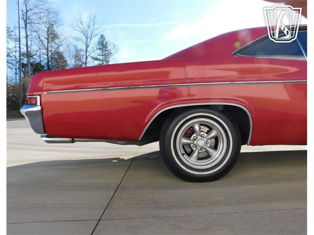 1966 Chevrolet Impala (CC-2070403) for sale in Concord, North Carolina