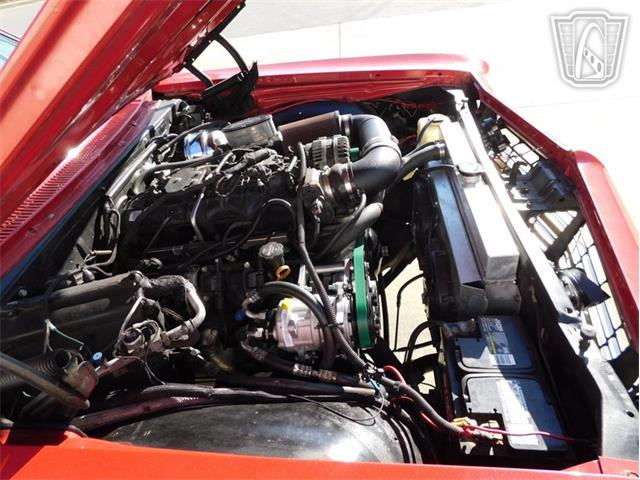 1966 Chevrolet Impala (CC-2070403) for sale in Concord, North Carolina