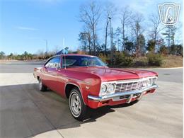 1966 Chevrolet Impala (CC-2070403) for sale in Concord, North Carolina