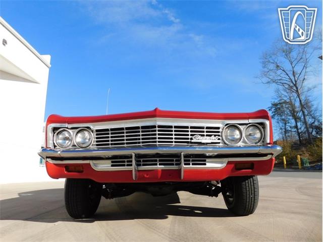 1966 Chevrolet Impala (CC-2070403) for sale in Concord, North Carolina