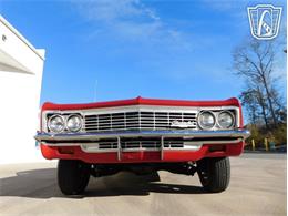 1966 Chevrolet Impala (CC-2070403) for sale in Concord, North Carolina