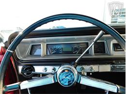 1966 Chevrolet Impala (CC-2070403) for sale in Concord, North Carolina