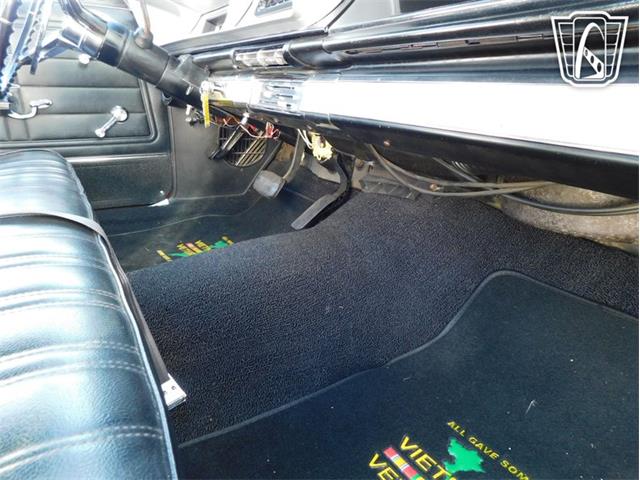 1966 Chevrolet Impala (CC-2070403) for sale in Concord, North Carolina
