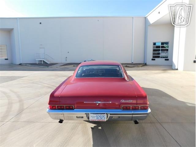 1966 Chevrolet Impala (CC-2070403) for sale in Concord, North Carolina