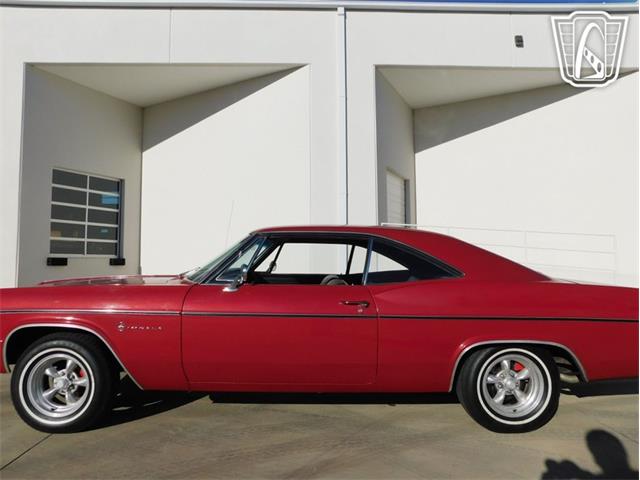 1966 Chevrolet Impala (CC-2070403) for sale in Concord, North Carolina