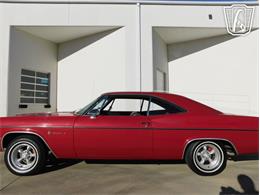 1966 Chevrolet Impala (CC-2070403) for sale in Concord, North Carolina