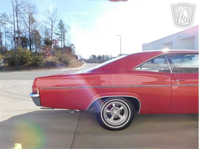 1966 Chevrolet Impala (CC-2070403) for sale in Concord, North Carolina