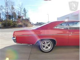 1966 Chevrolet Impala (CC-2070403) for sale in Concord, North Carolina