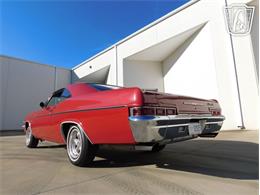 1966 Chevrolet Impala (CC-2070403) for sale in Concord, North Carolina