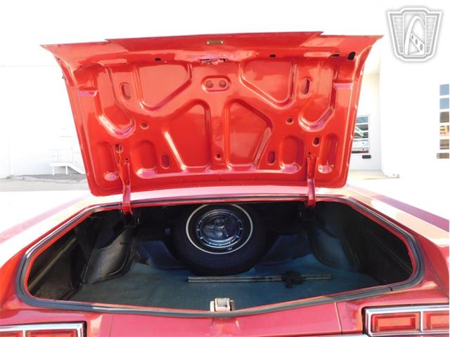1966 Chevrolet Impala (CC-2070403) for sale in Concord, North Carolina