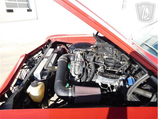 1966 Chevrolet Impala (CC-2070403) for sale in Concord, North Carolina