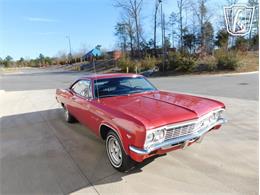 1966 Chevrolet Impala (CC-2070403) for sale in Concord, North Carolina