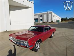 1966 Chevrolet Impala (CC-2070403) for sale in Concord, North Carolina