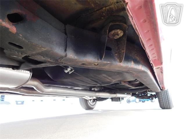 1966 Chevrolet Impala (CC-2070403) for sale in Concord, North Carolina