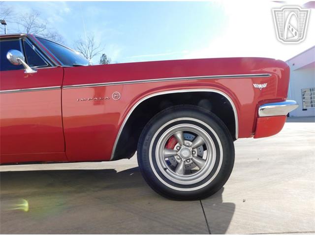 1966 Chevrolet Impala (CC-2070403) for sale in Concord, North Carolina