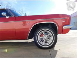 1966 Chevrolet Impala (CC-2070403) for sale in Concord, North Carolina
