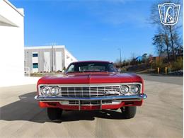1966 Chevrolet Impala (CC-2070403) for sale in Concord, North Carolina