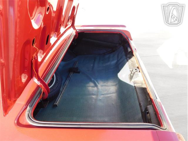 1966 Chevrolet Impala (CC-2070403) for sale in Concord, North Carolina