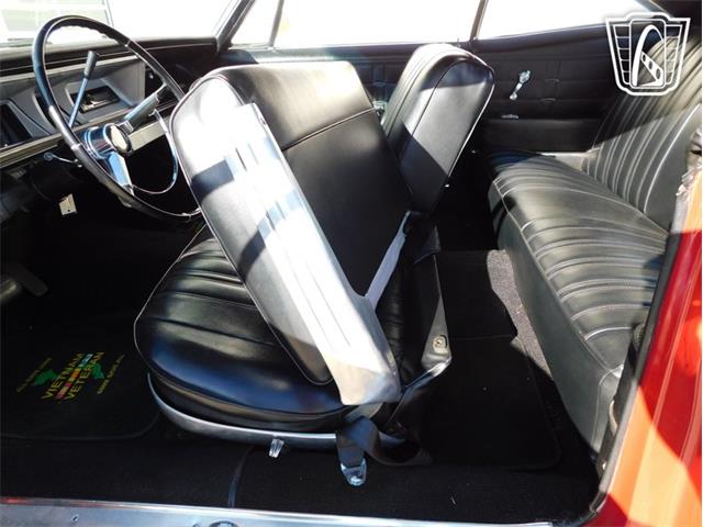 1966 Chevrolet Impala (CC-2070403) for sale in Concord, North Carolina