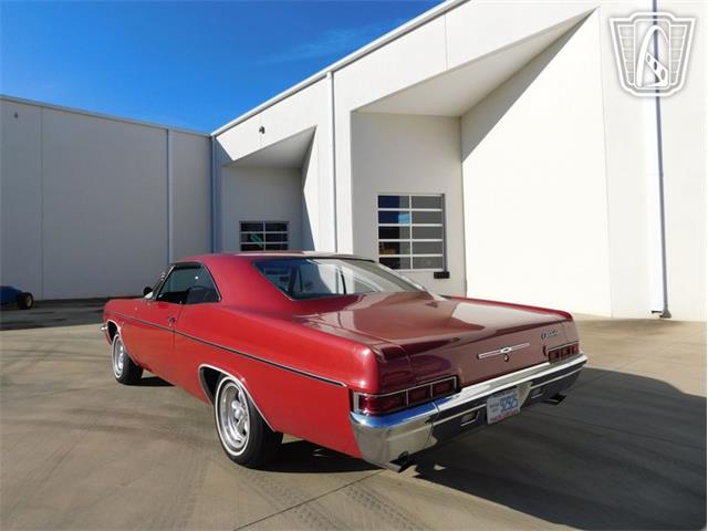1966 Chevrolet Impala (CC-2070403) for sale in Concord, North Carolina