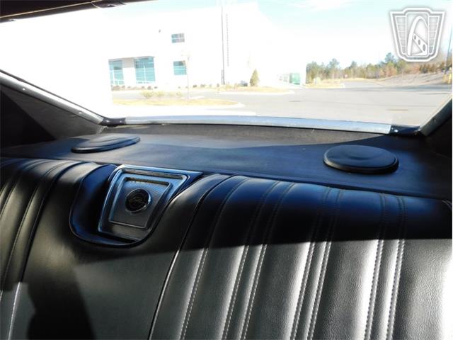 1966 Chevrolet Impala (CC-2070403) for sale in Concord, North Carolina