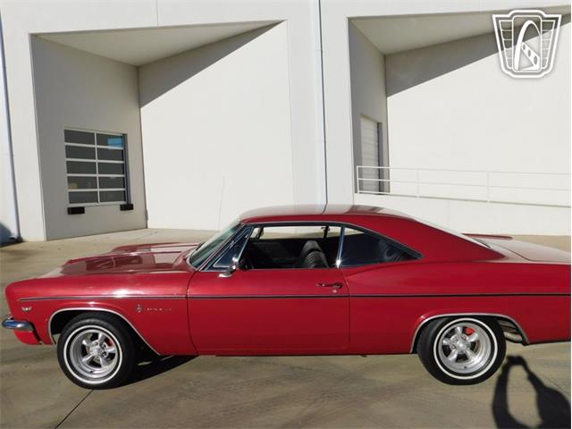1966 Chevrolet Impala (CC-2070403) for sale in Concord, North Carolina